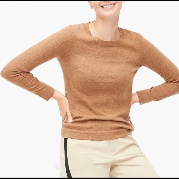 J Crew Teddy Sweater | Poshmark